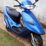 Tabela Fipe SANYANG Enjoy 50 1996 preço