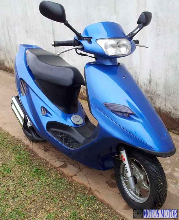 Foto de divulgação Tabela Fipe SANYANG Enjoy 50 1998 preço Imagem de divulgação Tabela Fipe SANYANG Enjoy 50 1998 preço