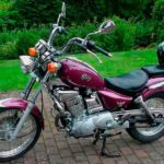 Tabela Fipe SANYANG Husky 150 1998 preço