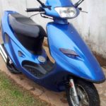 Tabela Fipe SANYANG Passing 110 1998 preço