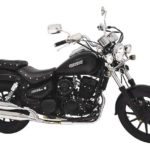 Tabela Fipe SHINERAY BOLT 250 2016 preço