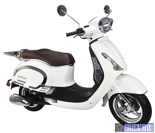 Foto de divulgação Tabela Fipe SHINERAY Retro EX 50 0 km preço Imagem de divulgação Tabela Fipe SHINERAY Retro EX 50 0 km preço