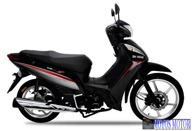 Foto de divulgação Tabela Fipe SHINERAY XY 125 JET 2020 preço Imagem de divulgação Tabela Fipe SHINERAY XY 125 JET 2020 preço