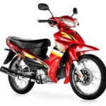 Tabela Fipe SHINERAY XY 125 NEW WAVE 2013 preço