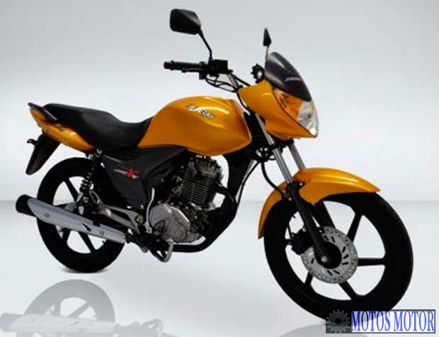 Foto de divulgação Tabela Fipe SHINERAY XY 150-5 MAX 2012 preço Imagem de divulgação Tabela Fipe SHINERAY XY 150-5 MAX 2012 preço