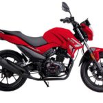 Tabela Fipe SHINERAY XY 150-8 JEF 0 km preço