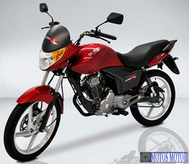 Foto de divulgação Tabela Fipe SHINERAY XY 150 ZH 2012 preço Imagem de divulgação Tabela Fipe SHINERAY XY 150 ZH 2012 preço