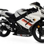 Tabela Fipe SHINERAY XY 200-5 A Racing 0 km preço