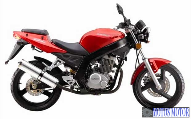 Foto de divulgação Tabela Fipe SHINERAY XY 200-5 ROAD WIND Naked 2011 preço Imagem de divulgação Tabela Fipe SHINERAY XY 200-5 ROAD WIND Naked 2011 preço