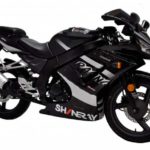 Tabela Fipe SHINERAY XY 200-5 Speed/XY 200-5 2008 preço