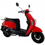 Tabela Fipe SHINERAY XY 50Q-2 Venice 0 km preço