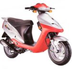 Tabela Fipe SUNDOWN Akros 90cc 1998 preço