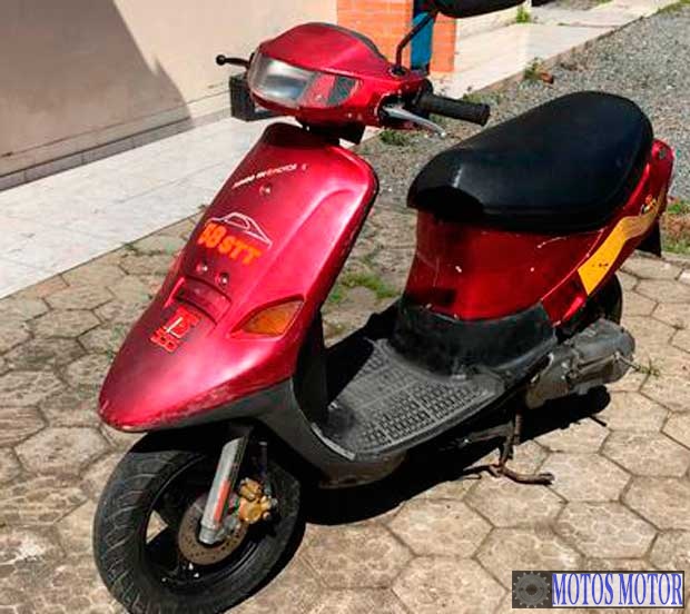 Foto de divulgação Tabela Fipe SUNDOWN Fifty 50cc 0 km preço Imagem de divulgação Tabela Fipe SUNDOWN Fifty 50cc 0 km preço