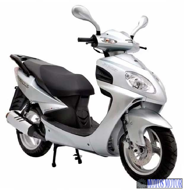 Foto de divulgação Tabela Fipe SUNDOWN Future 125 2009 preço Imagem de divulgação Tabela Fipe SUNDOWN Future 125 2009 preço