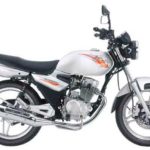 Tabela Fipe SUNDOWN MAX 125 SE 2008 preço