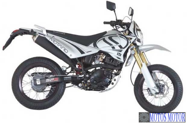 Foto de divulgação Tabela Fipe SUNDOWN STX Motard 200cc 2008 preço Imagem de divulgação Tabela Fipe SUNDOWN STX Motard 200cc 2008 preço