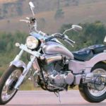 Tabela Fipe SUNDOWN Vblade 250cc 2007 preço