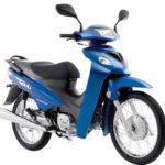 Tabela Fipe SUNDOWN WEB EVO 97cc 2011 preço