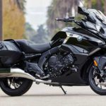 Preço Fipe BMW K 1600 Bagger 2018