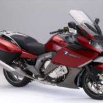 Tabela Fipe BMW K 1600 GT 2011 preço