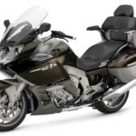 Tabela Fipe BMW K 1600 GTL 2018 preço