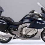 Tabela Fipe BMW K 1600 GTL 2011 preço
