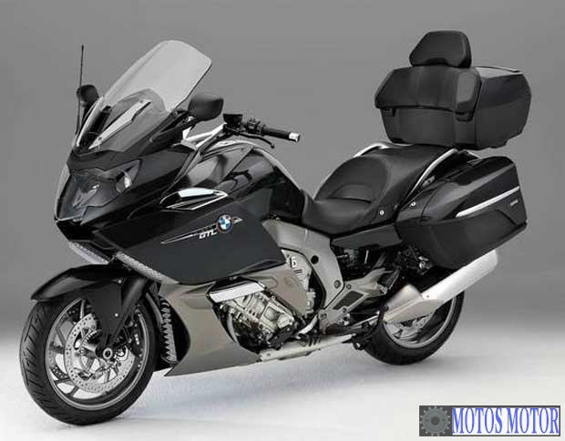 Foto de divulgação Tabela Fipe BMW K 1600 GTL 2012 preço Imagem de divulgação Tabela Fipe BMW K 1600 GTL 2012 preço