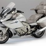 Tabela Fipe BMW K 1600 GTL Exclusive 2014