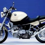 Tabela Fipe BMW R 1100 R 1996 preço