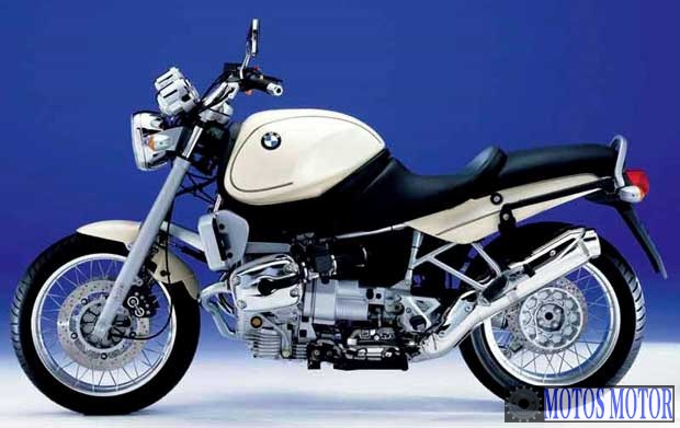 Imagem de divulgação Tabela Fipe BMW R 1100 R 1995 preço