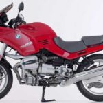 Tabela Fipe BMW R 1100 RS 1995