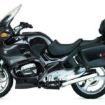 Tabela Fipe BMW R 1100 RT 1999