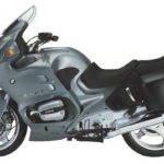 Tabela Fipe BMW R 1100 RT 1996 preço
