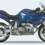 Tabela Fipe BMW R 1100 S 1999