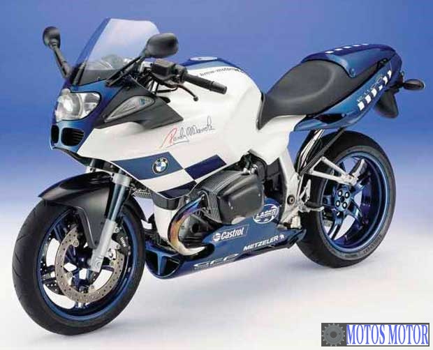 Foto de divulgação Tabela Fipe BMW R 1100 S 1998 preço Imagem de divulgação Tabela Fipe BMW R 1100 S 1998 preço