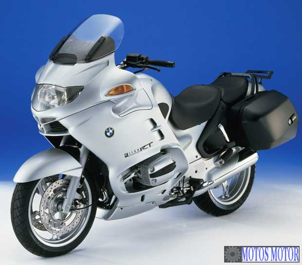 Foto de divulgação Tabela Fipe BMW R 1150 RT 2004 preço Imagem de divulgação Tabela Fipe BMW R 1150 RT 2004 preço