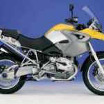 Tabela Fipe BMW R 1200 GS 2004 preço