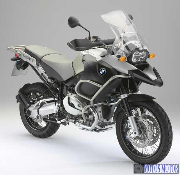 Foto de divulgação Tabela Fipe BMW R 1200 GS 2005 preço Imagem de divulgação Tabela Fipe BMW R 1200 GS 2005 preço