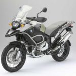 Tabela Fipe BMW R 1200 GS 2006 preço
