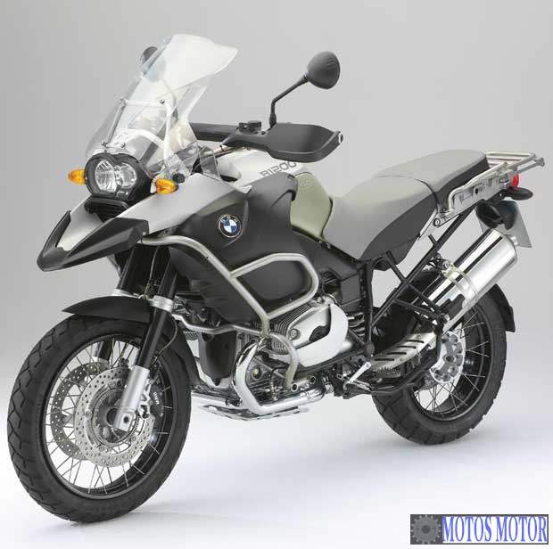 Foto de divulgação Tabela Fipe BMW R 1200 GS 2006 preço Imagem de divulgação Tabela Fipe BMW R 1200 GS 2006 preço