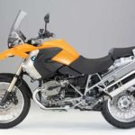 Tabela Fipe BMW R 1200 GS 2007 preço
