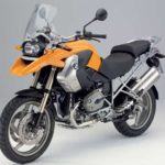 Tabela Fipe BMW R 1200 GS 2009 preço