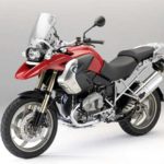 Tabela Fipe BMW R 1200 GS 2010 preço