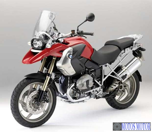 Foto de divulgação Tabela Fipe BMW R 1200 GS 2010 preço Imagem de divulgação Tabela Fipe BMW R 1200 GS 2010 preço