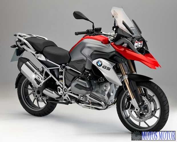 Foto de divulgação Tabela Fipe BMW R 1200 GS 2013 preço Imagem de divulgação Tabela Fipe BMW R 1200 GS 2013 preço