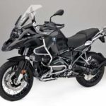 Tabela Fipe BMW R 1200 GS 2014 preço