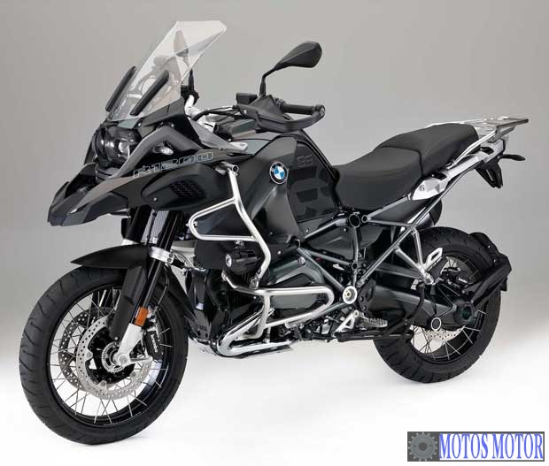 Imagem de divulgação Tabela Fipe BMW R 1200 GS 2014 preço