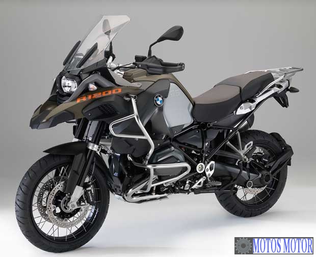 Foto de divulgação Tabela Fipe BMW R 1200 GS 2015 preço Imagem de divulgação Tabela Fipe BMW R 1200 GS 2015 preço
