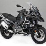 Tabela Fipe BMW R 1200 GS 2017 preço
