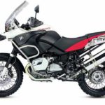 Tabela Fipe BMW R 1200 GS Adventure 2006 preço